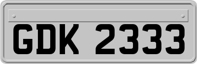 GDK2333