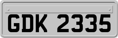 GDK2335