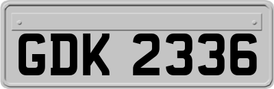 GDK2336