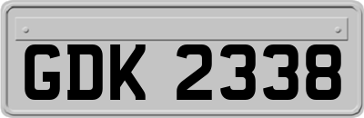 GDK2338