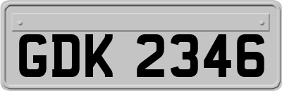 GDK2346