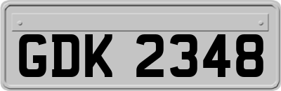 GDK2348