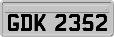 GDK2352