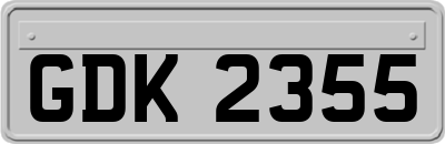 GDK2355
