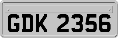 GDK2356