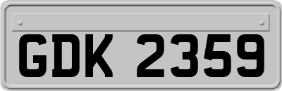 GDK2359