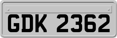 GDK2362