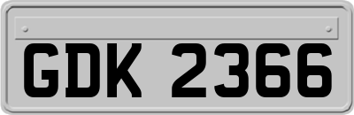GDK2366