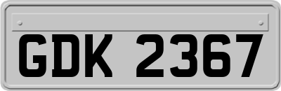GDK2367