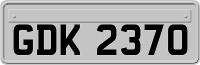 GDK2370