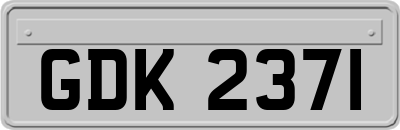 GDK2371