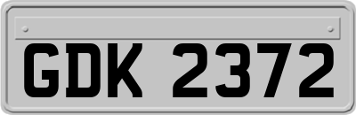 GDK2372