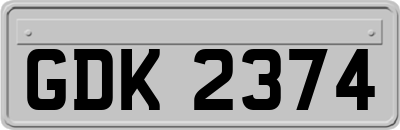 GDK2374