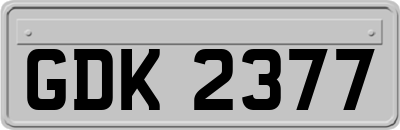 GDK2377