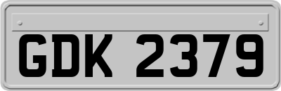 GDK2379