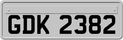 GDK2382