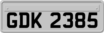 GDK2385
