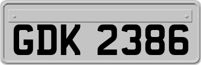 GDK2386