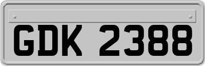 GDK2388