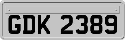 GDK2389