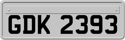 GDK2393