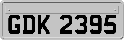 GDK2395
