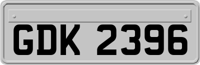 GDK2396