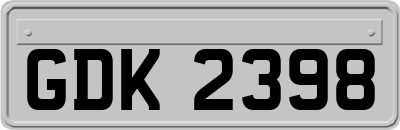GDK2398
