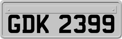 GDK2399