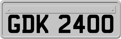 GDK2400