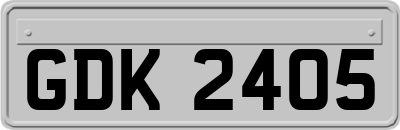 GDK2405