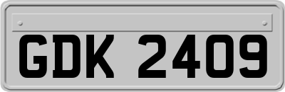 GDK2409
