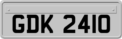 GDK2410