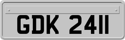 GDK2411