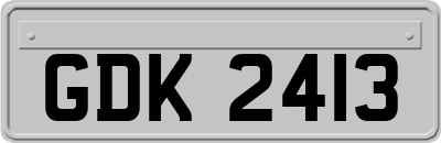 GDK2413