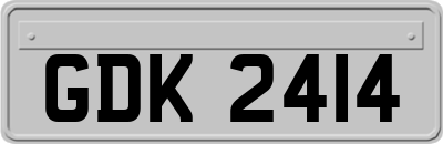 GDK2414