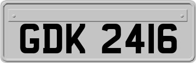 GDK2416