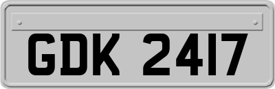 GDK2417