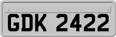 GDK2422