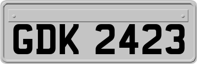 GDK2423