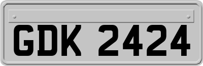 GDK2424