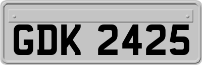 GDK2425