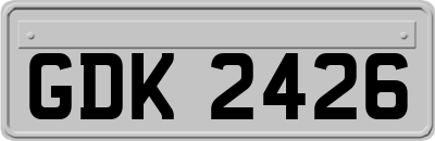 GDK2426