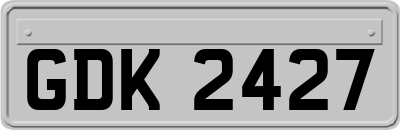 GDK2427