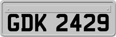 GDK2429