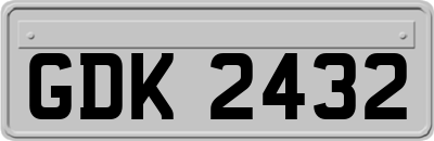 GDK2432