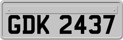 GDK2437