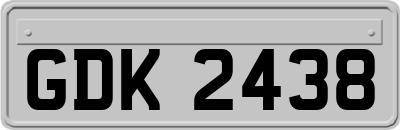 GDK2438