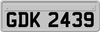 GDK2439