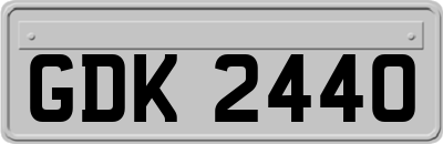 GDK2440